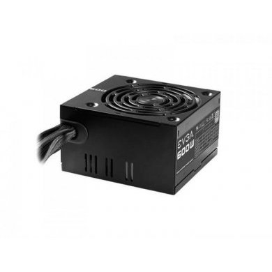 100-W1-0600-K0 FONTE EVGA 600W ATX 80PLUS WHITE