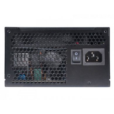 100-W1-0600-K0 FONTE EVGA 600W ATX 80PLUS WHITE