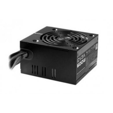 Fonte EVGA 600W ATX 80 Plus