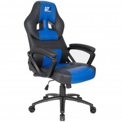 10169-8 DT3 Sports Cadeira Gaming Series GTS Blue