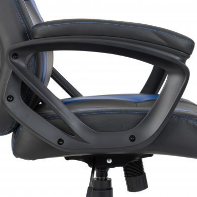 10169-8 DT3 Sports Cadeira Gaming Series GTS Blue