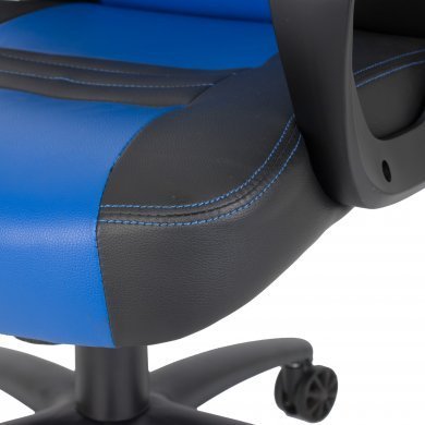 10169-8 DT3 Sports Cadeira Gaming Series GTS Blue