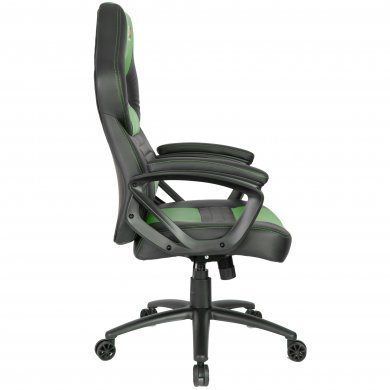 DT3 Sports Cadeira Gaming Series GTS Green