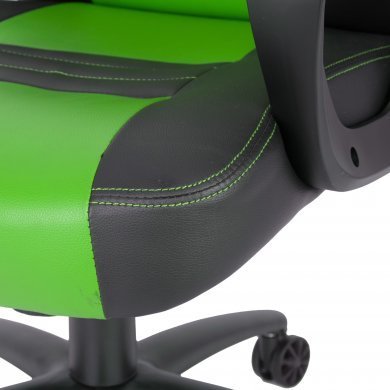 DT3 Sports Cadeira Gaming Series GTS Green