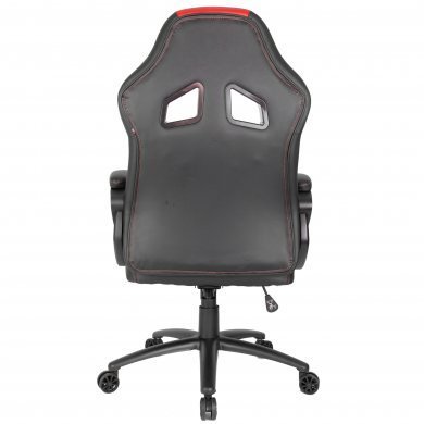 DT3 Sports Cadeira Gaming Series GTS Red