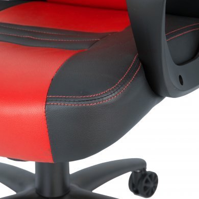 DT3 Sports Cadeira Gaming Series GTS Red