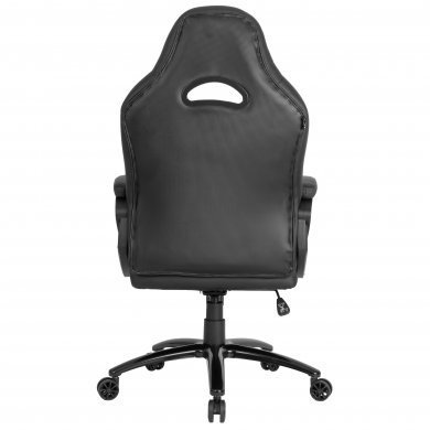 10174-3 DT3 Sports Cadeira Gamer GTX Black