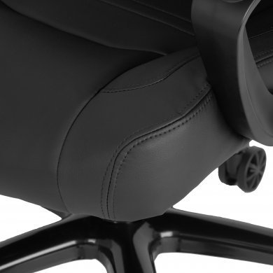 10174-3 DT3 Sports Cadeira Gamer GTX Black