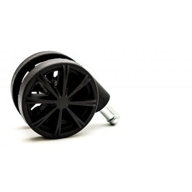 10174-3 DT3 Sports Cadeira Gamer GTX Black