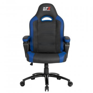 10175-4 DT3 Sports Cadeira Gamer GTX Blue