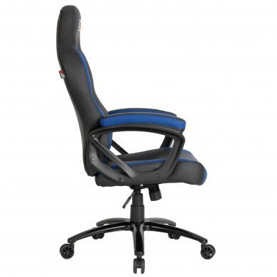 10175-4 DT3 Sports Cadeira Gamer GTX Blue