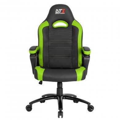 DT3 Sports Cadeira Gaming GTX Green