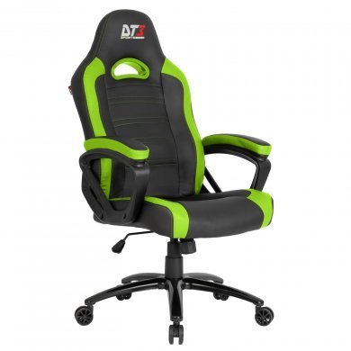 10176-5 DT3 Sports Cadeira Gaming GTX Green