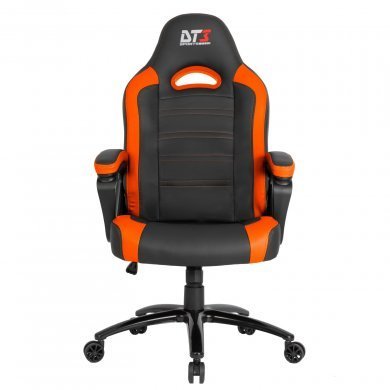 10177-6 DT3 Sports Cadeira Gamer GTX Orange