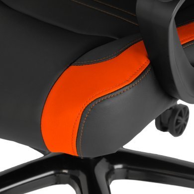 10177-6 DT3 Sports Cadeira Gamer GTX Orange