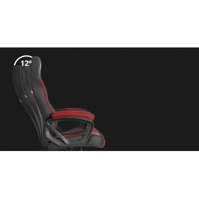 10178-7 DT3 Sports Cadeira Gamer GTX Red