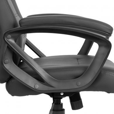 DT3 Sports Cadeira Gaming Series GTO Black