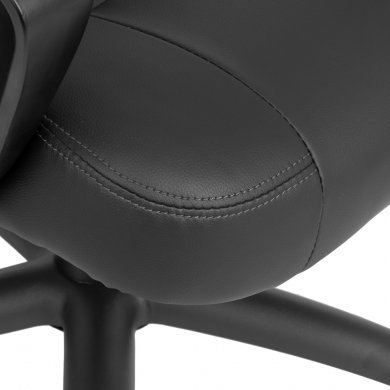 DT3 Sports Cadeira Gaming Series GTO Black