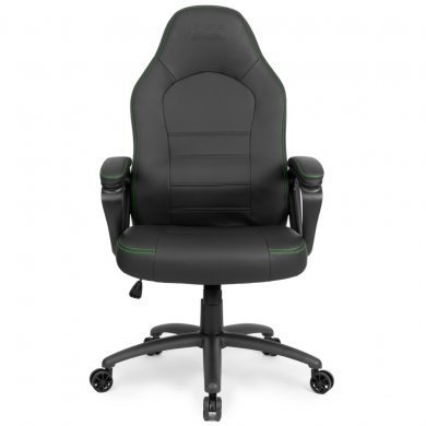 10183-3 DT3 Sports Cadeira Gaming Series GTO Green