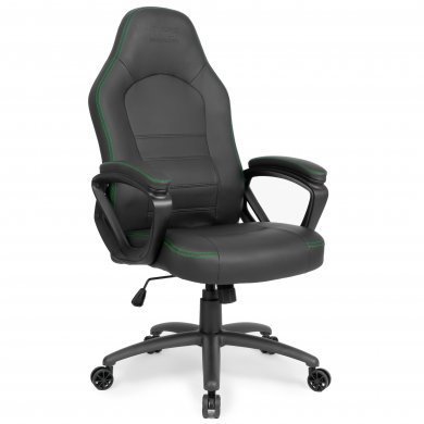 DT3 Sports Cadeira Gaming Series GTO Green