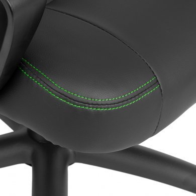 DT3 Sports Cadeira Gaming Series GTO Green