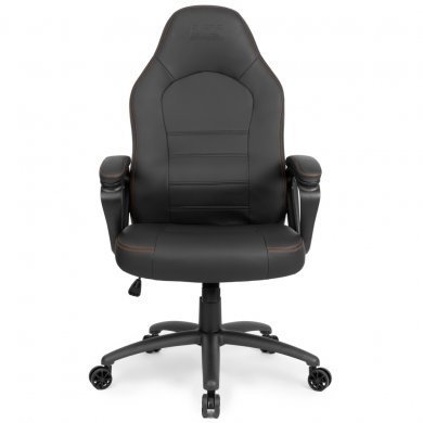 10184-4 DT3 Sports Cadeira Gaming Series GTO Orange