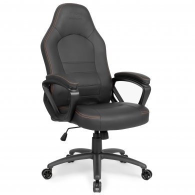 DT3 Sports Cadeira Gaming Series GTO Orange