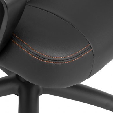 DT3 Sports Cadeira Gaming Series GTO Orange