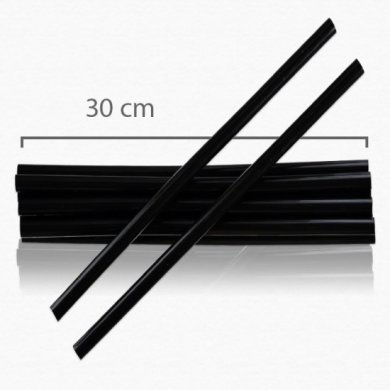 101Black Rhamos e Brito COLA QUENTE EM BASTAO 11MM 30CM