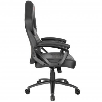 10201-4 DT3 Sports Cadeira Gaming Series GTS Black