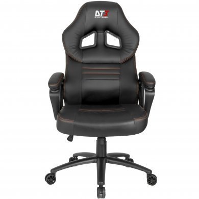 10236-2 DT3 Sports Cadeira Gaming Series GTS Black/O