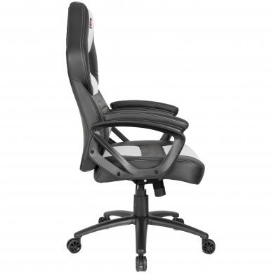 DT3 Sports Cadeira Gaming Series GTS White