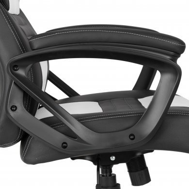 DT3 Sports Cadeira Gaming Series GTS White