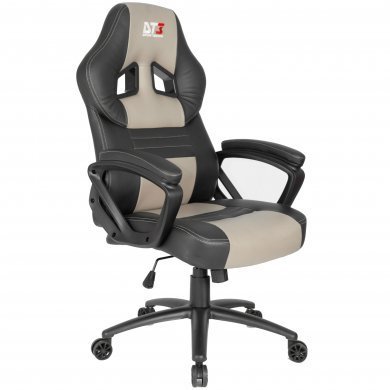 DT3 Sports Cadeira Gaming Series GTS Grey