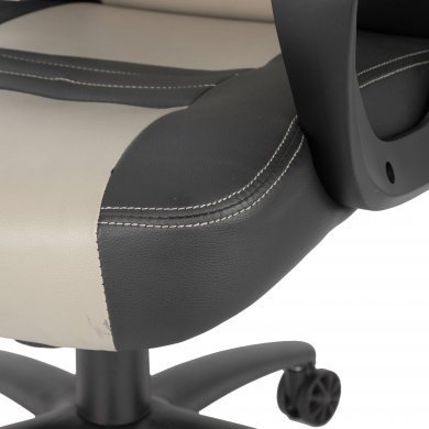 DT3 Sports Cadeira Gaming Series GTS Grey