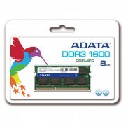 Foto de 10281636 ADATA Memoria DDR3 8GB 1600Mhz SODIMM para Notebook