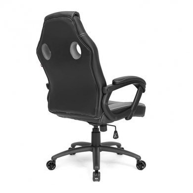 DT3 Sports Cadeira Gamer GT  Dark Grey