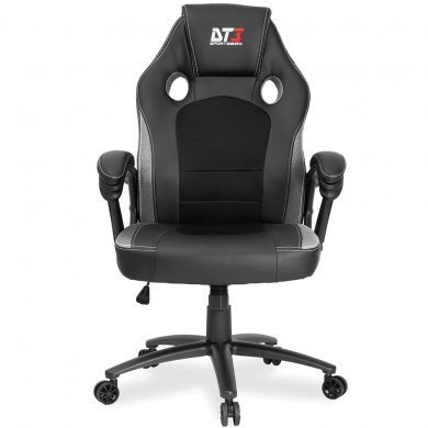 10294-6 DT3 Sports Cadeira Gamer GT  Dark Grey