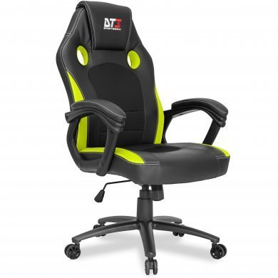 10299-1 DT3 Sports Cadeira Gaming Series GT