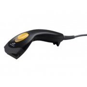 Bematech Leitor de Código de Barras Aquila S-100 Bematech, Fonte de luz: 650 nm - laser, Interface teclado, 10