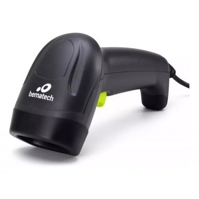 103014300 Bematech Leitor de Código de Barras USB I-150