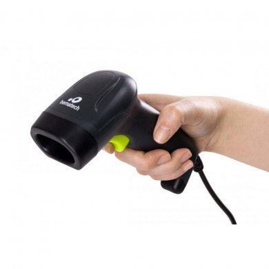 Bematech Leitor de Código de Barras USB I-150