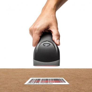 103017000 Bematech Leitor de Código de Barras CCD