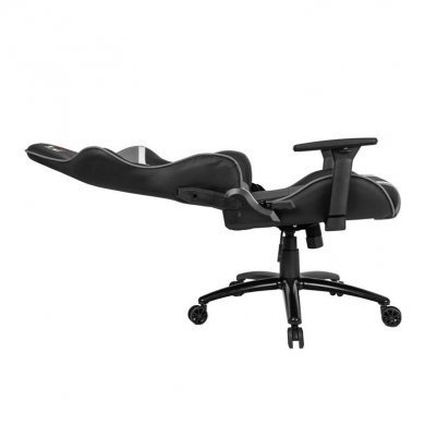 10326-2 DT3 Sports Cadeira Gamer Modena Black Grey