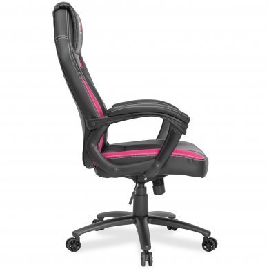 10392-5 DT3 Sports Cadeira Gaming Series GT Pink