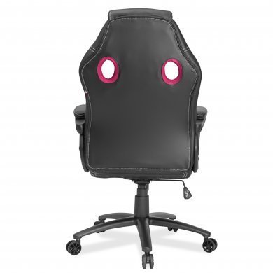 10392-5 DT3 Sports Cadeira Gaming Series GT Pink