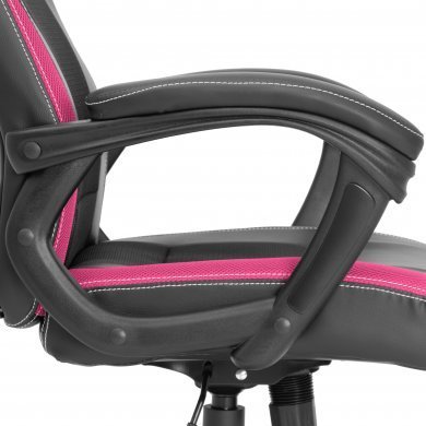 10392-5 DT3 Sports Cadeira Gaming Series GT Pink