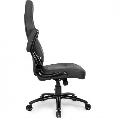 10393-6 DT3 Sports Cadeira Gamer GTI Series Preto