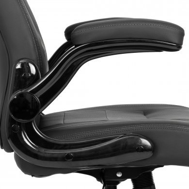 10393-6 DT3 Sports Cadeira Gamer GTI Series Preto