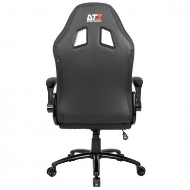 10393-6 DT3 Sports Cadeira Gamer GTI Series Preto